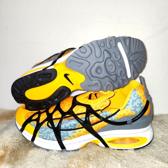 Nike Shoes Nike Air Kukini Shoes Poison Dart Frog Dz439370mens